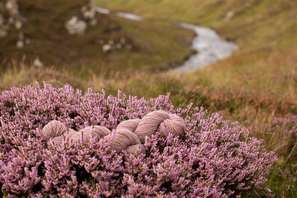 Virtual Yarns: Home of Alice Starmore Yarns And Designs
