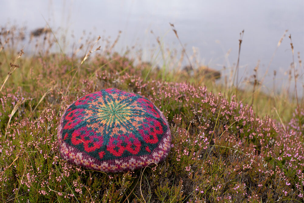 Virtual Yarns: Home of Alice Starmore Yarns And Designs