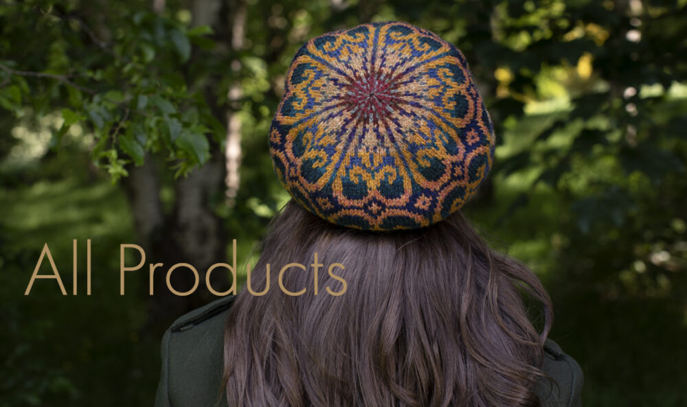 Virtual Yarns - Home of Alice Starmore Yarns and Designs