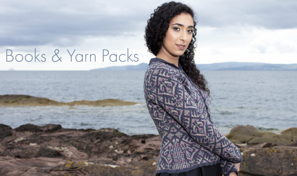 Virtual Yarns - Home of Alice Starmore Yarns and Designs