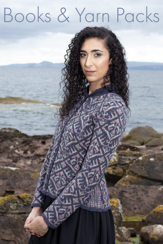 Virtual Yarns - Home of Alice Starmore Yarns and Designs