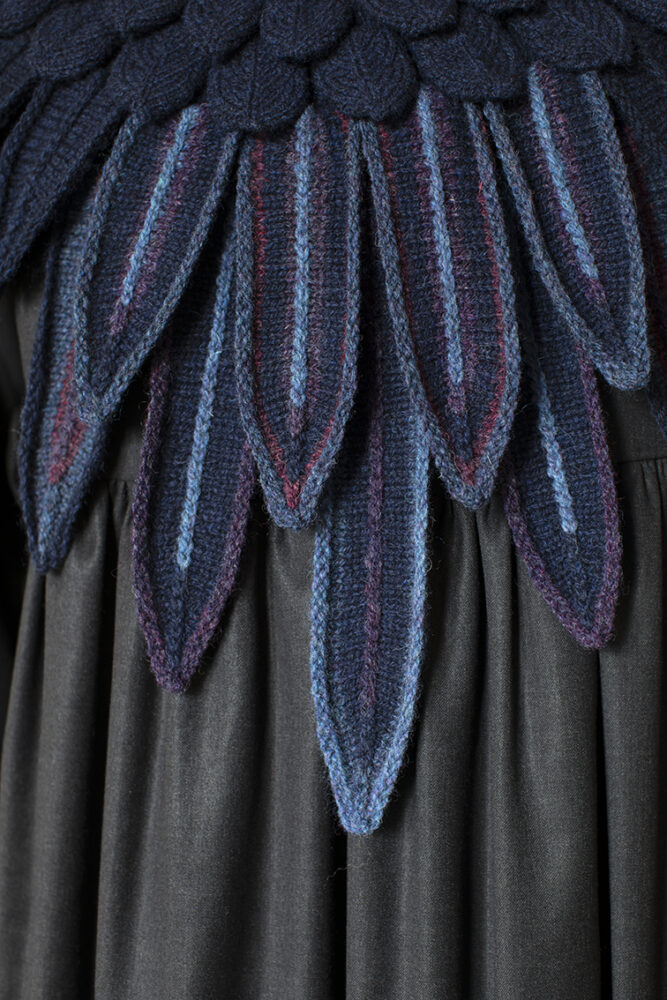 Virtual Yarns: Home of Alice Starmore Yarns And Designs