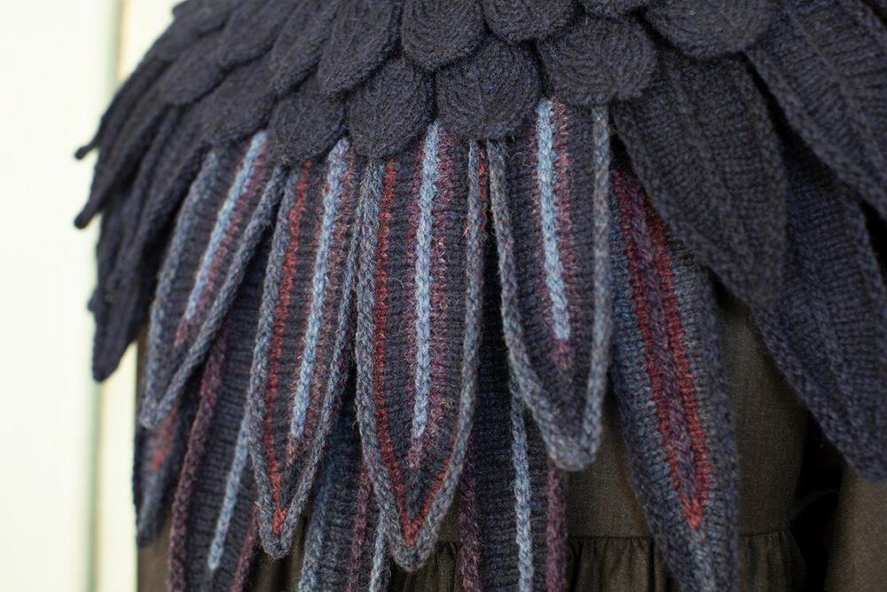 Virtual Yarns: Home of Alice Starmore Yarns And Designs