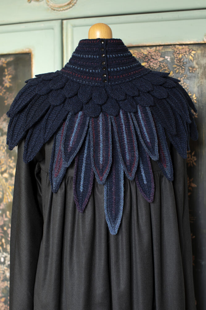 Virtual Yarns: Home of Alice Starmore Yarns And Designs