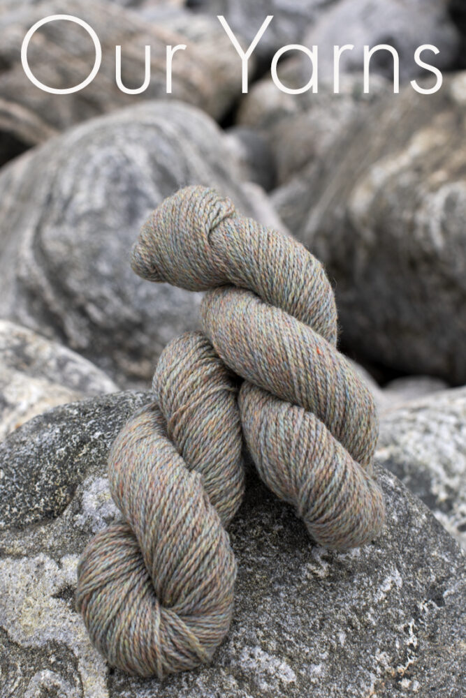 Virtual Yarns - Home of Alice Starmore Yarns and Designs