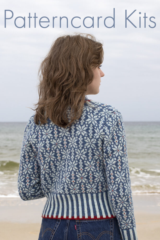 Virtual Yarns - Home of Alice Starmore Yarns and Designs