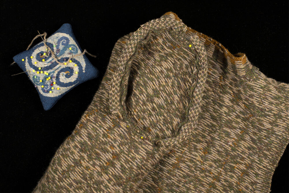 Virtual Yarns - Home of Alice Starmore Yarns and Designs