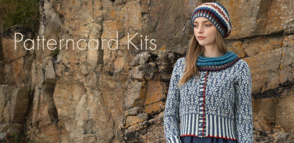 Virtual Yarns - Home of Alice Starmore Yarns and Designs