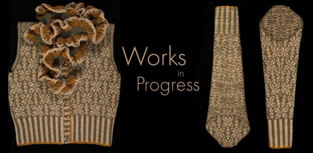 Virtual Yarns - Home of Alice Starmore Yarns and Designs