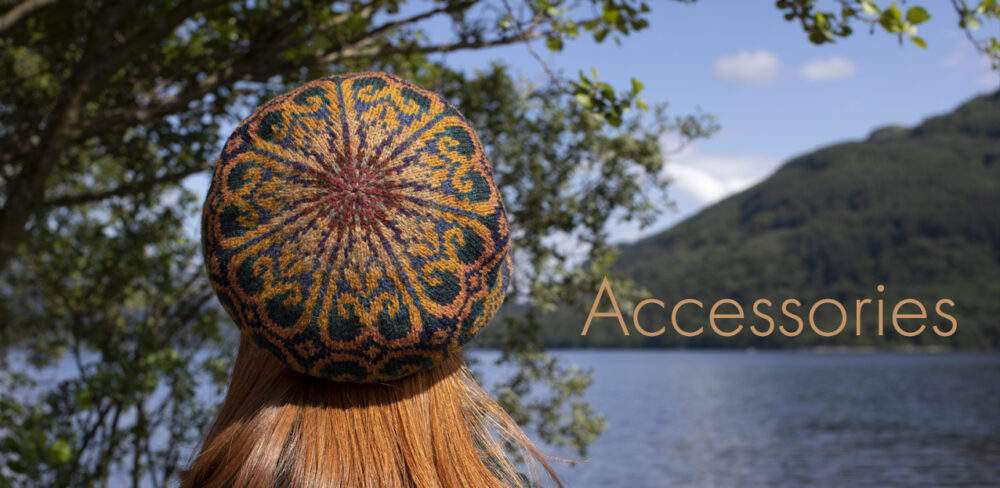 Virtual Yarns - Home of Alice Starmore Yarns and Designs