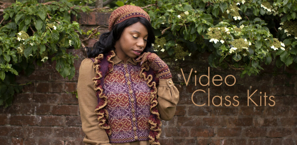 Virtual Yarns - Home of Alice Starmore Yarns and Designs