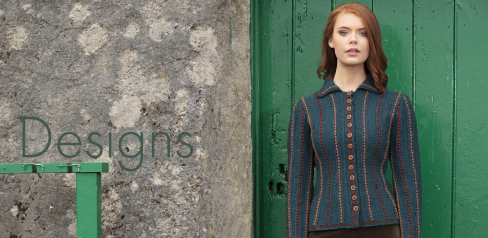 Virtual Yarns - Home of Alice Starmore Yarns and Designs