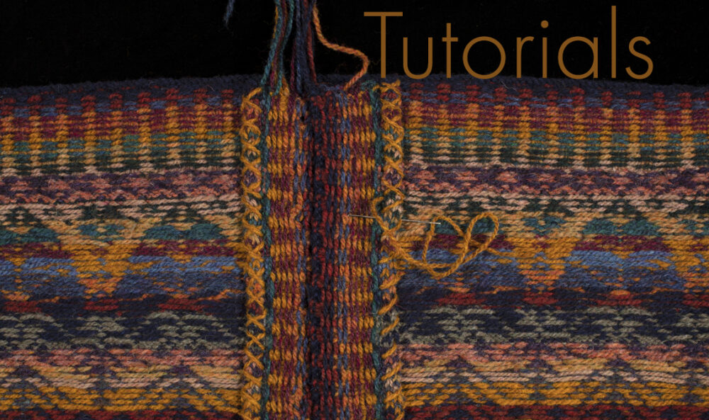 Virtual Yarns - Home of Alice Starmore Yarns and Designs