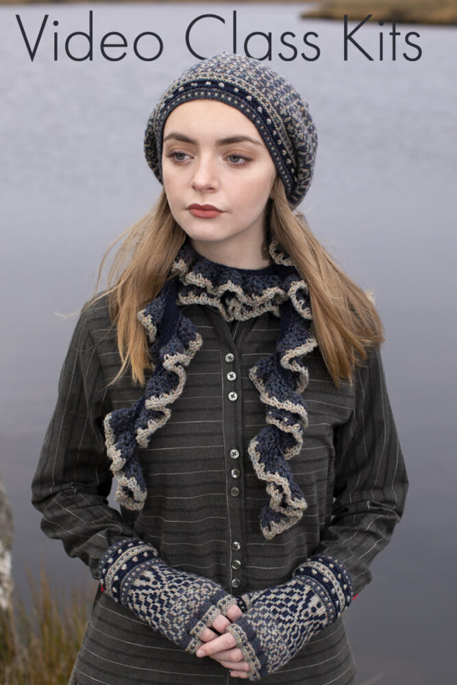 Virtual Yarns - Home of Alice Starmore Yarns and Designs