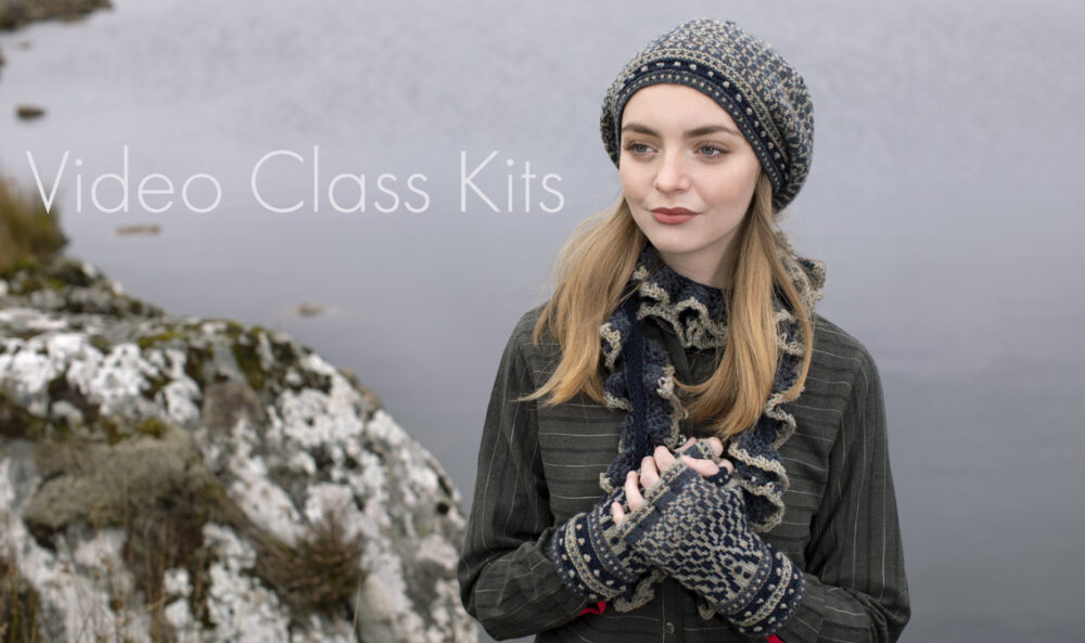 Virtual Yarns - Home of Alice Starmore Yarns and Designs