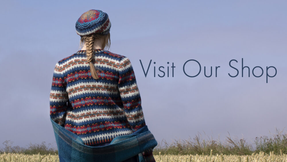 Virtual Yarns - Home of Alice Starmore Yarns and Designs