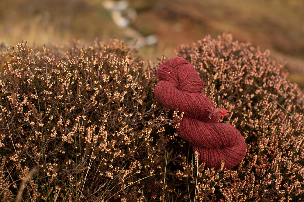 Virtual Yarns - Home of Alice Starmore Yarns and Designs