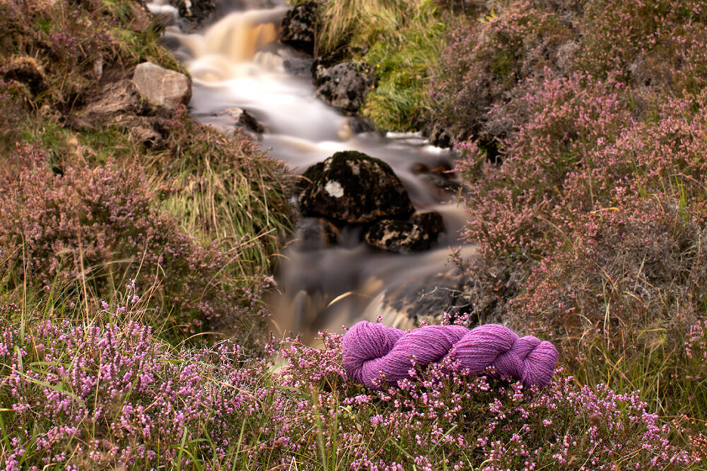 Virtual Yarns - Home of Alice Starmore Yarns and Designs