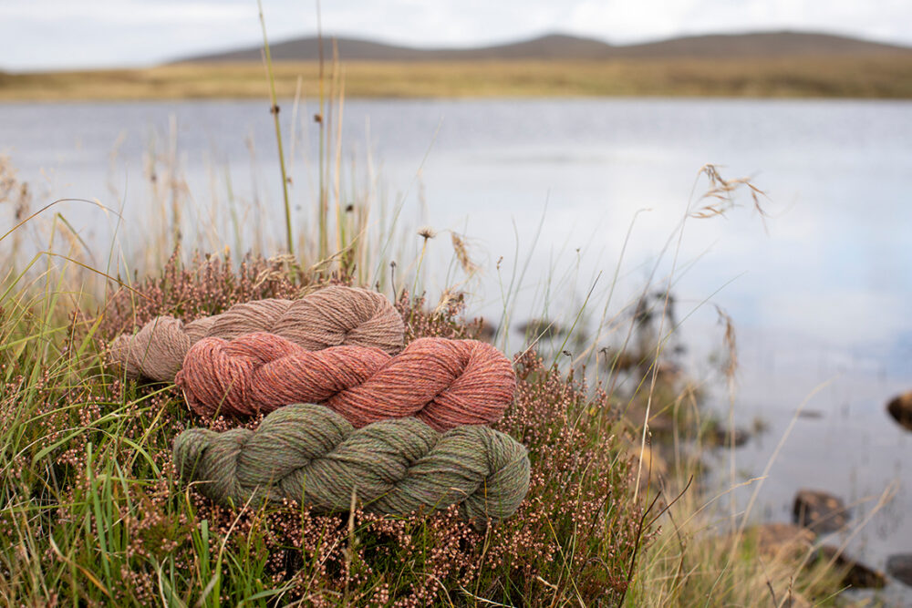 Virtual Yarns - Home of Alice Starmore Yarns and Designs