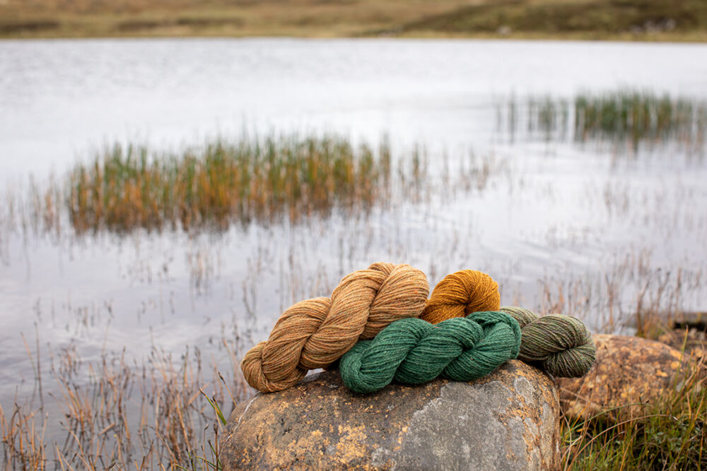 Virtual Yarns - Home of Alice Starmore Yarns and Designs