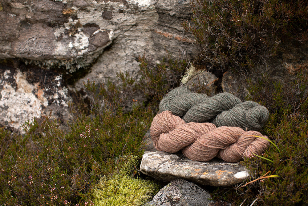 Virtual Yarns - Home of Alice Starmore Yarns and Designs