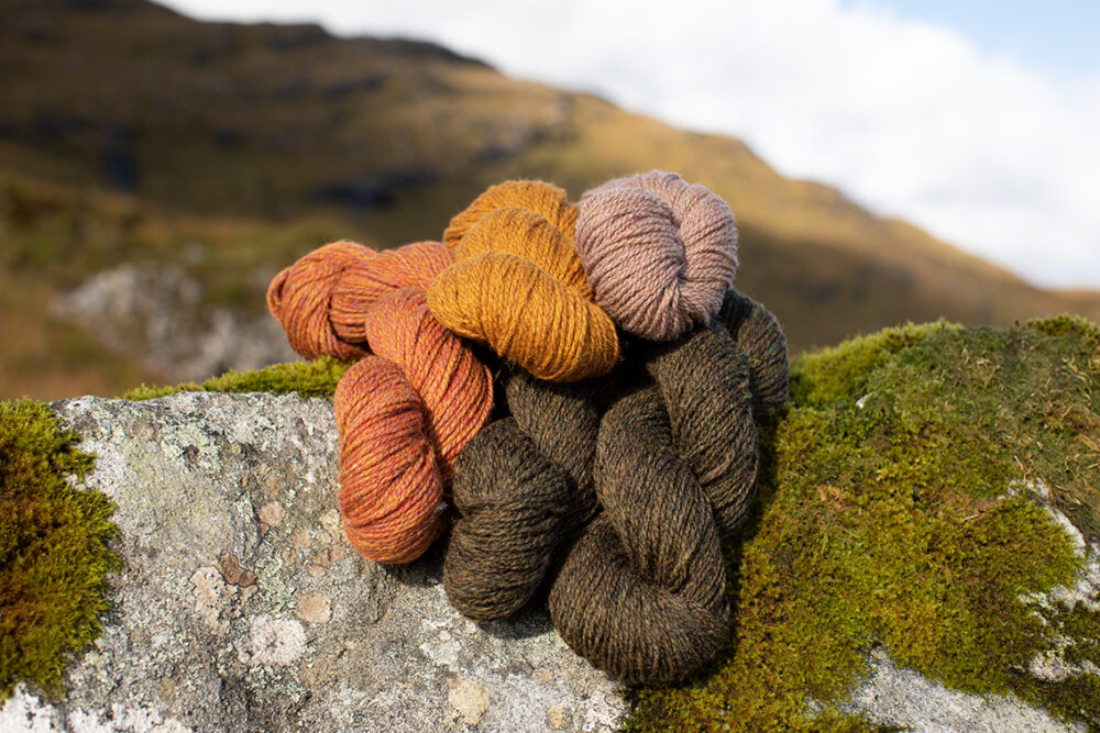 Virtual Yarns - Home of Alice Starmore Yarns and Designs
