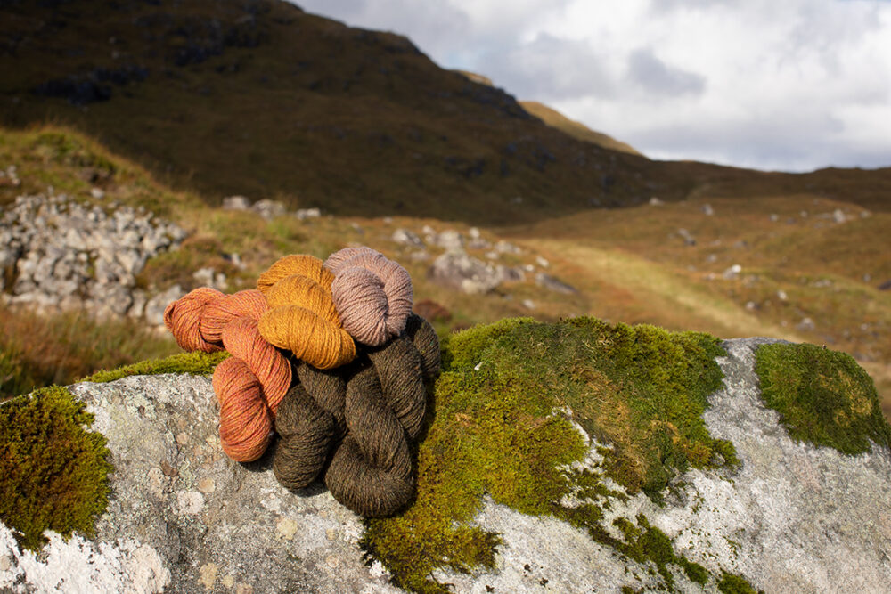 Virtual Yarns - Home of Alice Starmore Yarns and Designs
