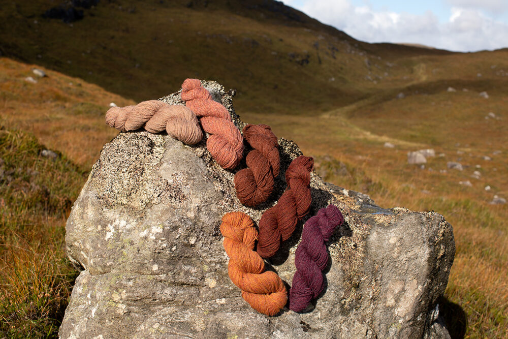 Virtual Yarns - Home of Alice Starmore Yarns and Designs