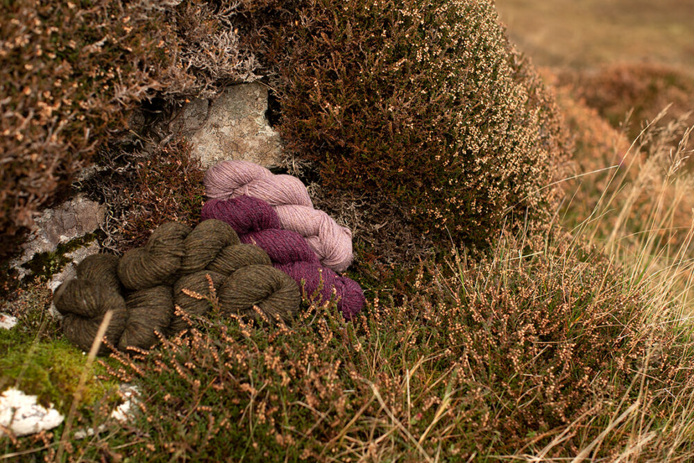 Virtual Yarns - Home of Alice Starmore Yarns and Designs