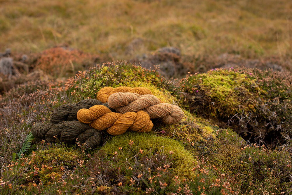 Virtual Yarns - Home of Alice Starmore Yarns and Designs
