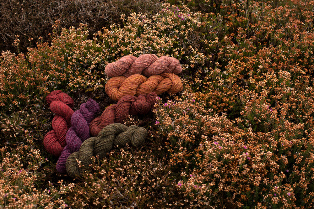 Virtual Yarns - Home of Alice Starmore Yarns and Designs