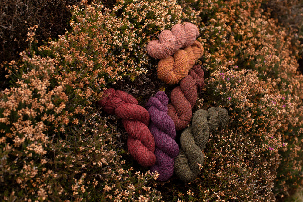 Virtual Yarns - Home of Alice Starmore Yarns and Designs