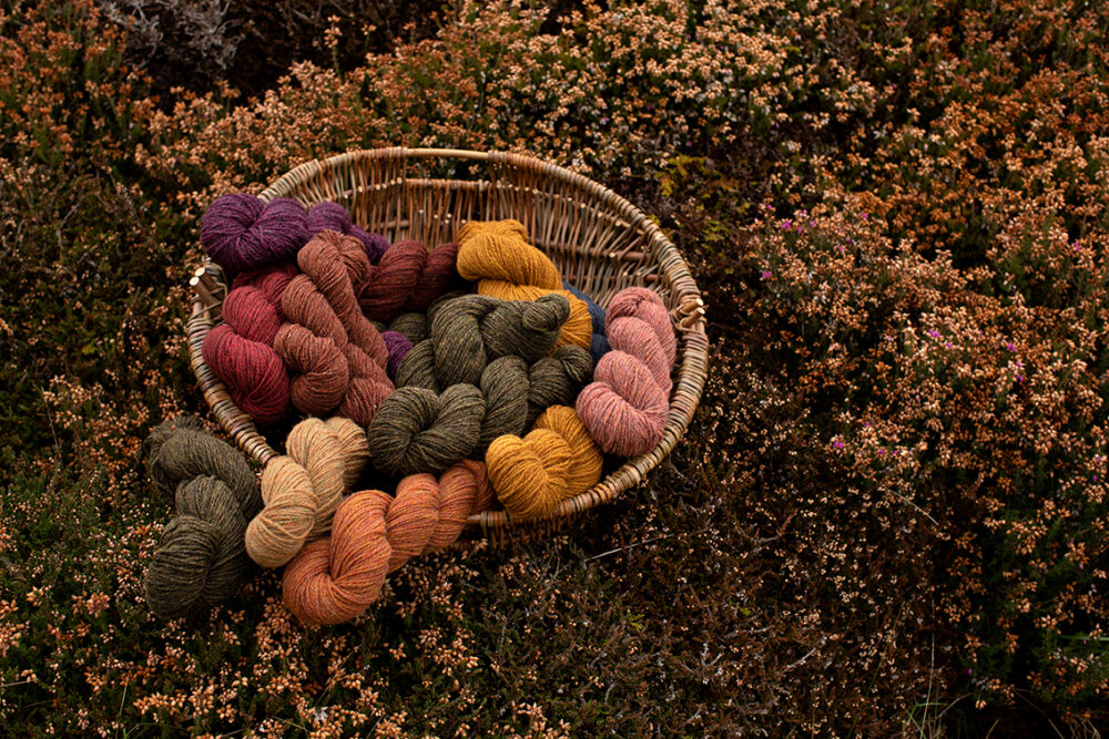 Virtual Yarns - Home of Alice Starmore Yarns and Designs