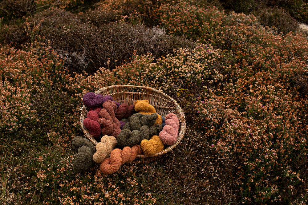 Virtual Yarns - Home of Alice Starmore Yarns and Designs
