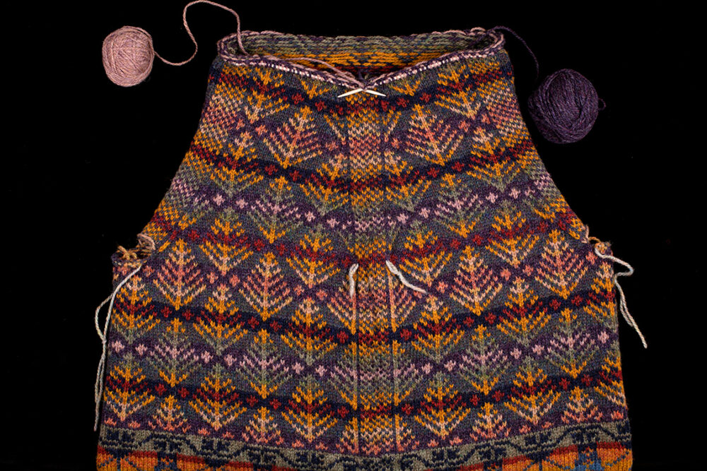 Virtual Yarns: Home of Alice Starmore Yarns And Designs