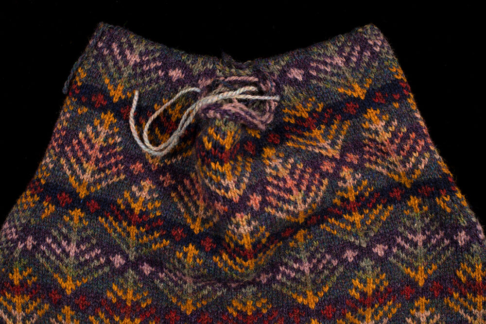 Virtual Yarns: Home of Alice Starmore Yarns And Designs