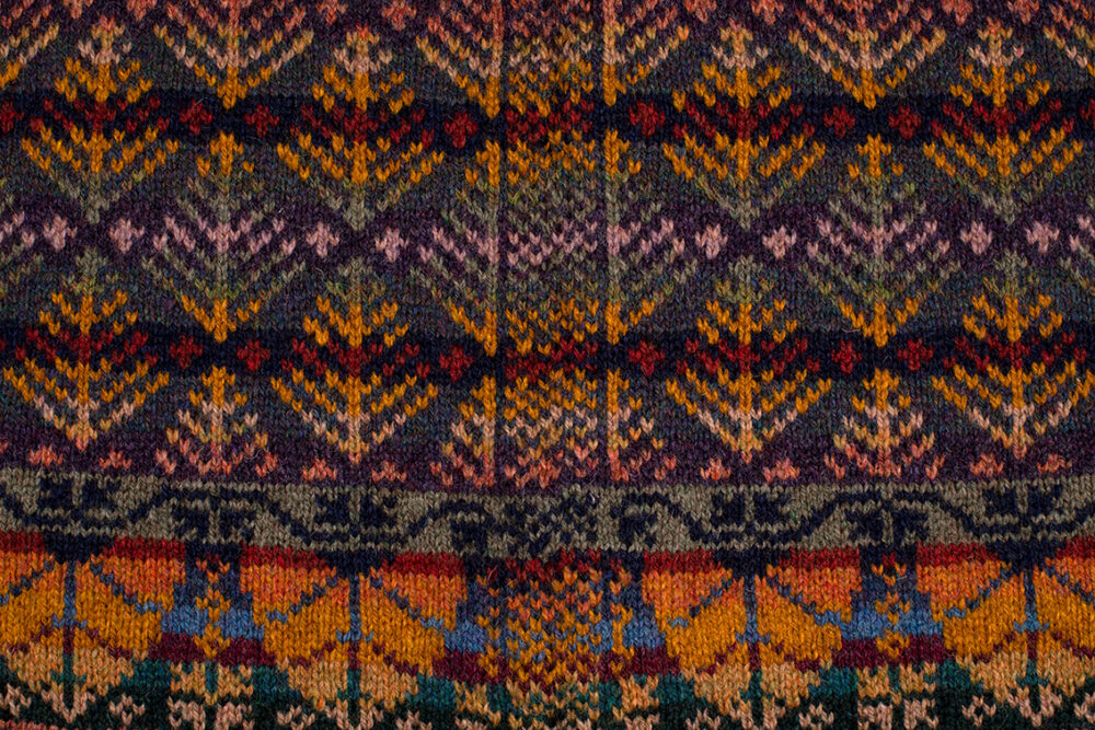 Virtual Yarns: Home of Alice Starmore Yarns And Designs