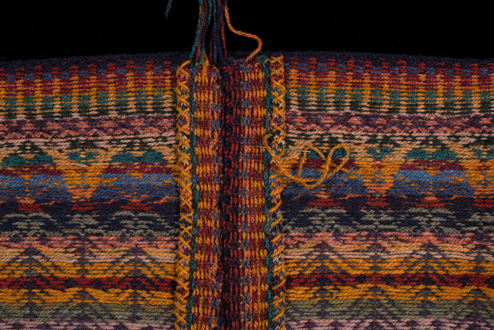 Virtual Yarns: Home of Alice Starmore Yarns And Designs