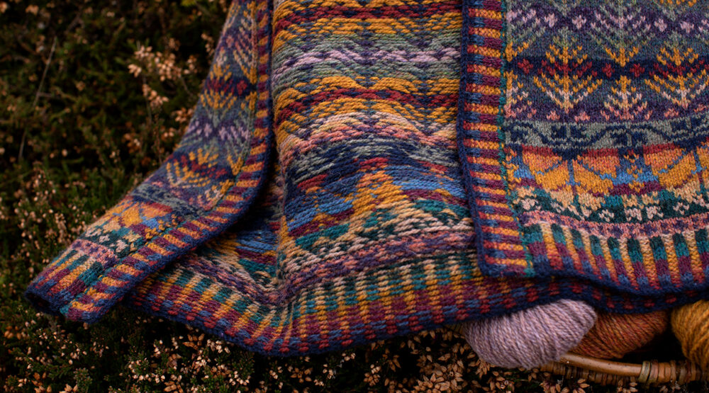 Virtual Yarns: Home of Alice Starmore Yarns And Designs