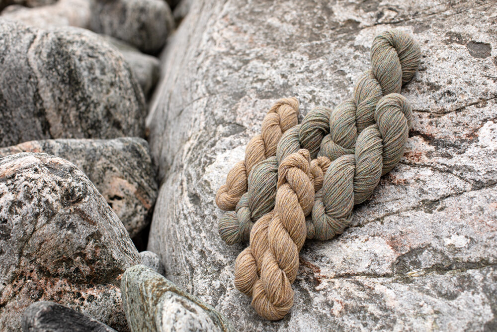 Virtual Yarns - Home of Alice Starmore Yarns and Designs