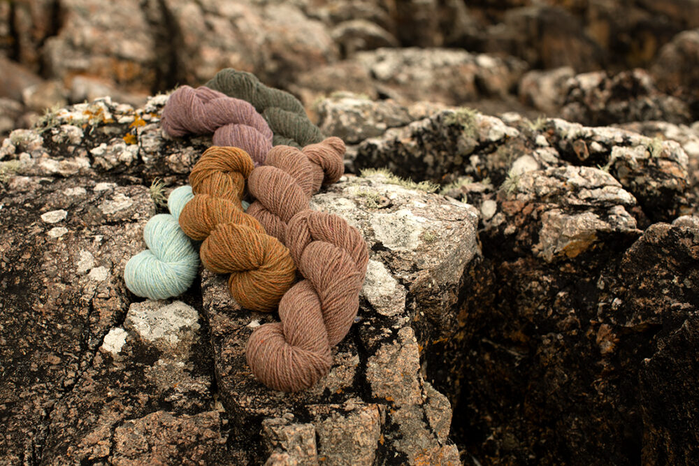 Virtual Yarns - Home of Alice Starmore Yarns and Designs
