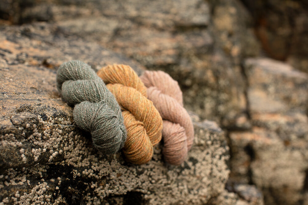 Virtual Yarns - Home of Alice Starmore Yarns and Designs