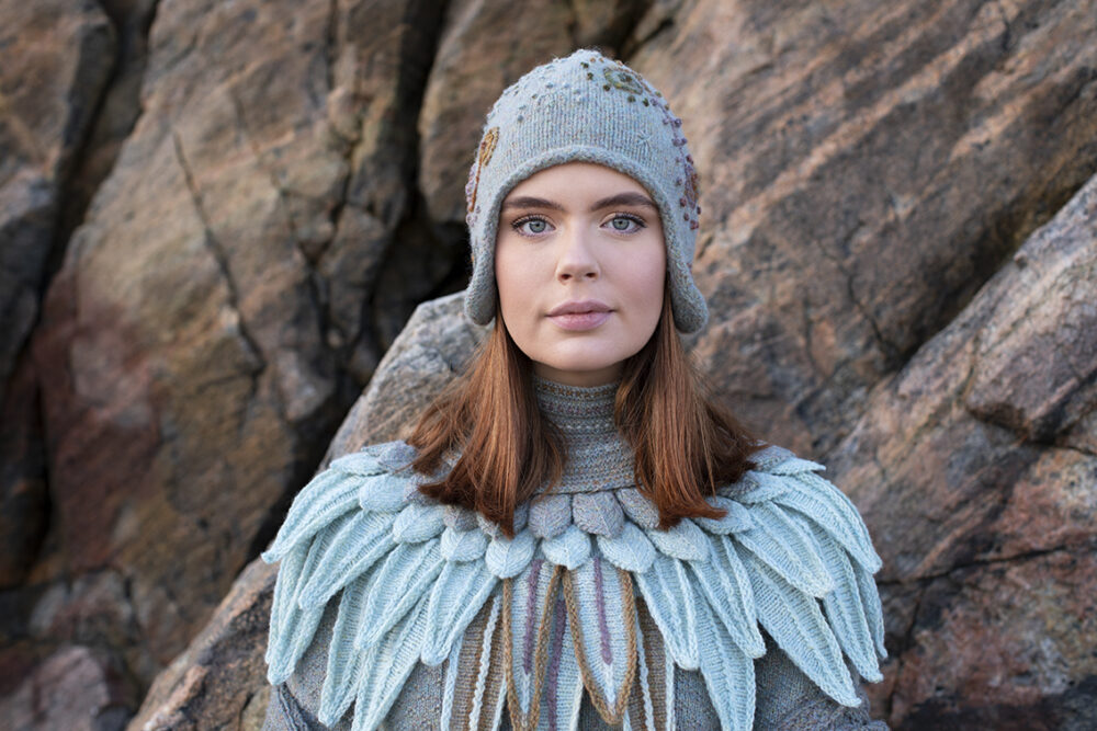 Virtual Yarns: Home of Alice Starmore Yarns And Designs