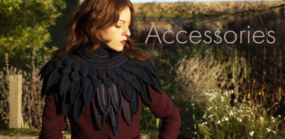 Alice Starmore Scottish Hand Knitwear Yarns and Designs