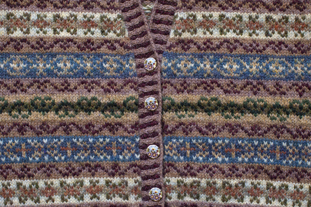 Virtual Yarns: Home of Alice Starmore Yarns And Designs