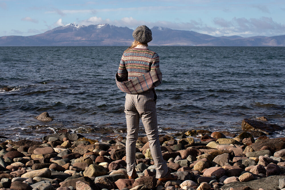 Virtual Yarns - Home of Alice Starmore Yarns and Designs