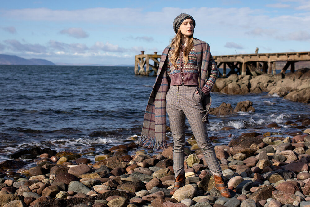 Virtual Yarns - Home of Alice Starmore Yarns and Designs