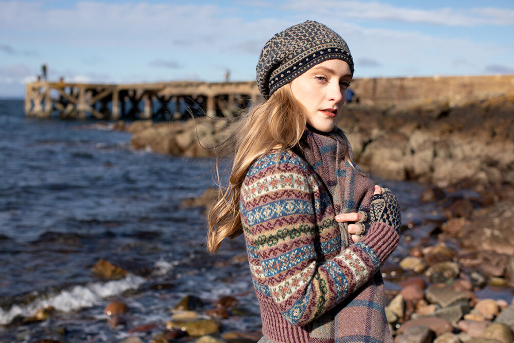 Virtual Yarns - Home of Alice Starmore Yarns and Designs