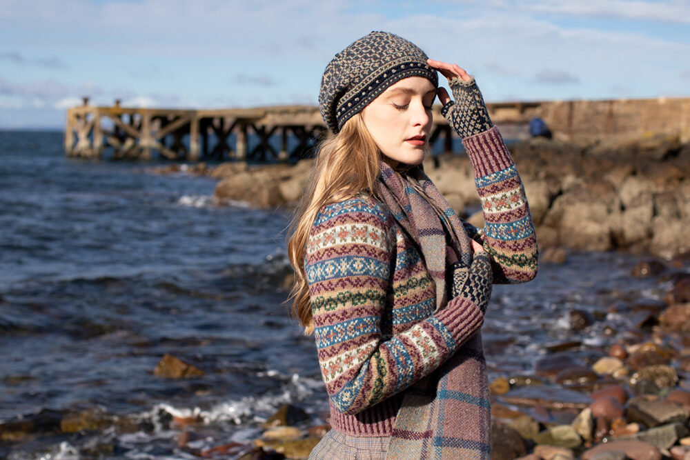 Virtual Yarns - Home of Alice Starmore Yarns and Designs