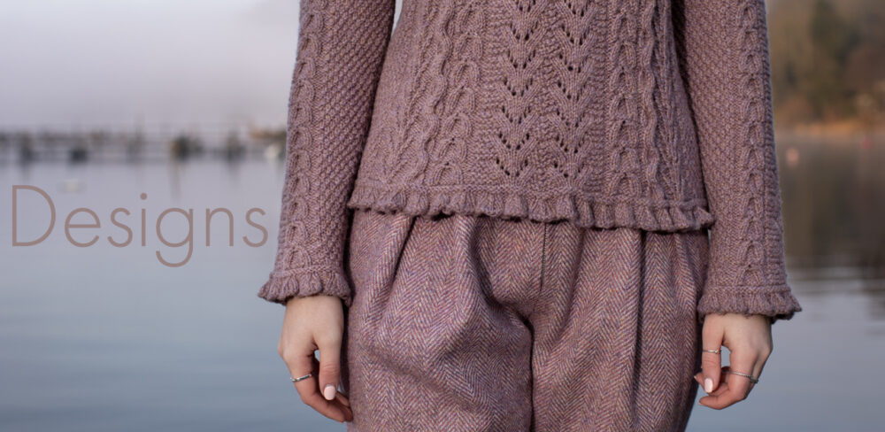 Virtual Yarns - Home of Alice Starmore Yarns and Designs